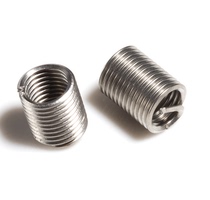 UNC US-made threaded sheath steel wire sleeve specification 4#-40 4#-40 5#-40 6#-32 6#-32