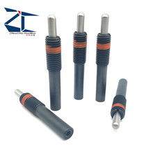 Light load type spring plunger telescopic bomb top pin PJL3-1 5-16-40 positioning pin (ZC201-2H)