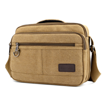 Handbag Mens bag Han canvas bag bag bag bag bag bag bag for mans bag bag