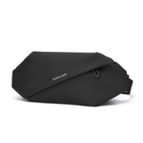 Нагрудная сумка, поясная сумка, водоотталкивающая сумка через плечо, вместительная и большая защитная сумка, спортивная сумка, сумка для путешествий для велоспорта