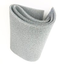 Polyurethane photo-catalyst filter cotton environmental protection equipment deodorize adsorption anti-stain air germicidal catalytic cotton manufacturer direct