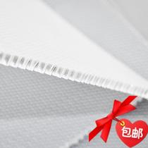 Plant Direct Cellular Light Catalyst Aluminum Base Mesh Industrial Treatment Exhaust Gas Uv Photooxygen Equipment Photocatalytic Mesh Excluding Taint