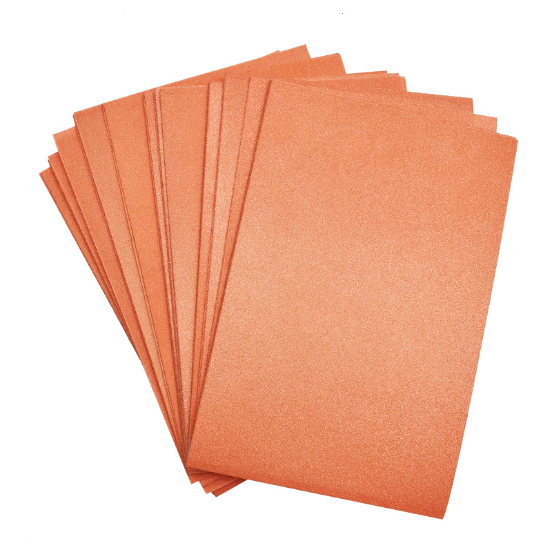 Porous foam copper foam metal thermally conductive heat dissipation electromagnetic shielding electrochemical catalytic carrier high temperature resistant air