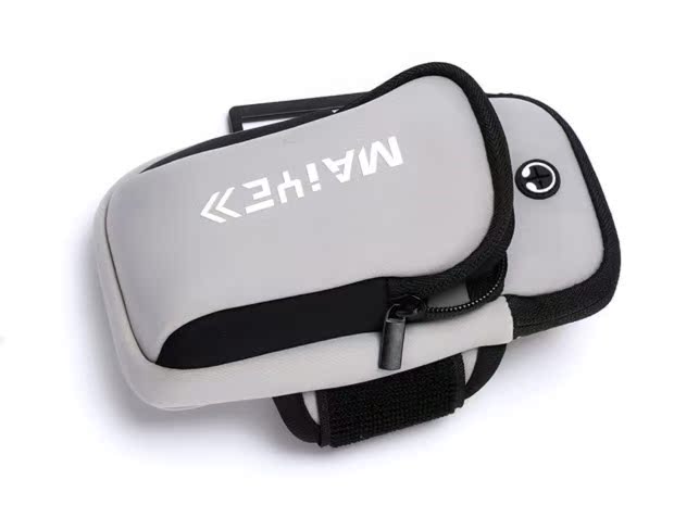 Chạy bộ đêm nhẹ tay túi thể thao túi nhỏ với đồng xu ví chìa khóa túi xách tay unisex mini túi đeo tay điện thoại
