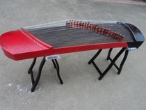 140cm Wheat grass flower childrens Guzheng 125 half kite Small guzheng