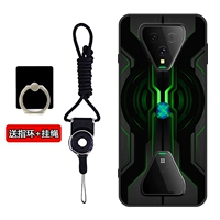 Крутой черный