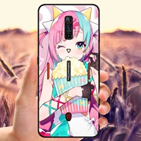 Аниме № 1 [Red Devil 6]