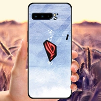 Градиент синий