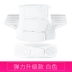 Tháng 10 Pha lê sau sinh vành đai bụng mẹ corset vành đai cơ thể gạc ràng buộc phụ nữ mang thai tháng vành đai sinh mổ - Đai giảm béo Đai giảm béo