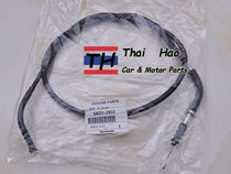 Kawasaki original VERSYS650 alien beast 650 clutch cable Clutch cable 15-20 years