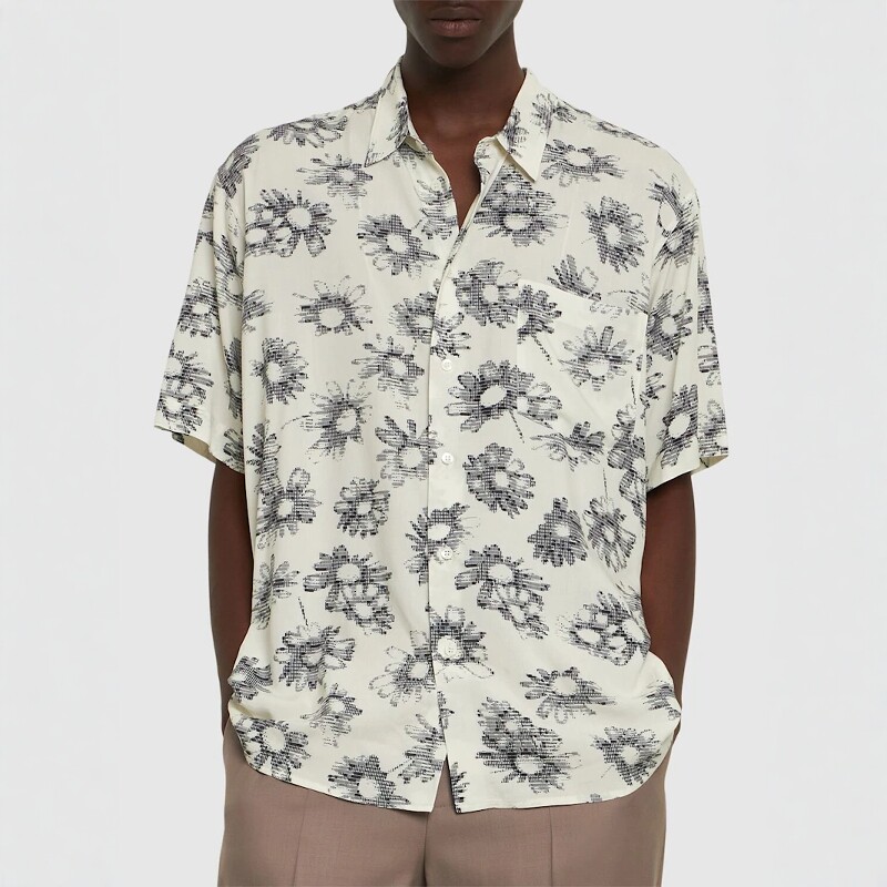 【NAMESAKE】NASH AF1 LS SHIRT / M NAMESAKE】NASH AF1 LS SHIRT / M NAMESAKE – ADDICTED