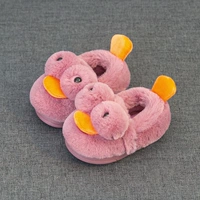 Pipan Red [Big Eye Duck]