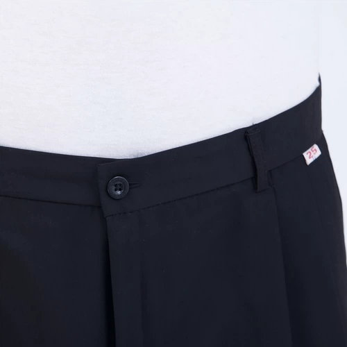 弄装 Осенние штаны для работы, свободный прямой крой, большой размер