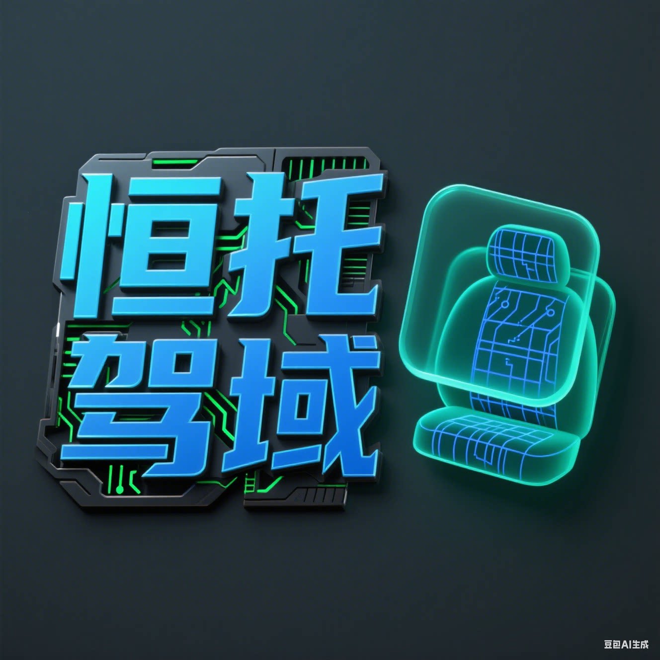 恒托驾域
