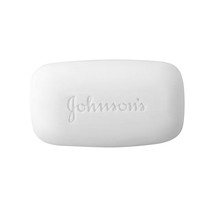 Johnson & Johnson baby milk moisturizing soap 125g*3 pieces newborn childrens laundry soap maternity underwear soap diaper soap