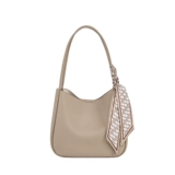 纳兰杜 Вместительная и большая летняя сумка, коллекция 2023, изысканный стиль, из натуральной кожи