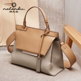 纳兰杜 Сумка, из натуральной кожи, коллекция 2023