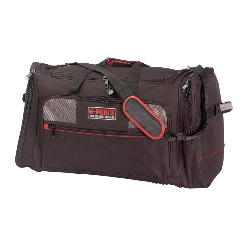 Gforce Rv Racing Kart Equipment Storage Bag Large Capacity Portable Handbag in Stock