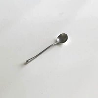 Короткая ложка (12,5 см)