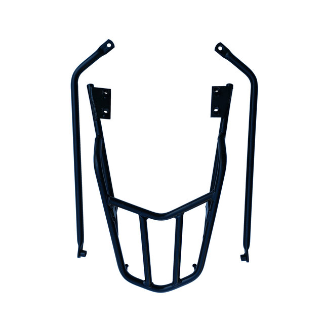 Xunlong V8 Oriental V9 Shenju 312 motorcycle guard bumper trunk tail rack horn armrest modification parts