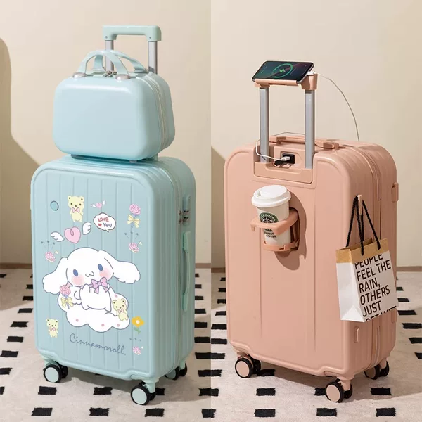 Товары от 旅行贵族箱包