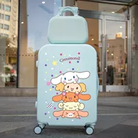 Мятный зеленый стек Jade Cinnamon Dog Box