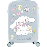 Милый чемодан, свежая мультяшная японская коробка подходит для мужчин и женщин