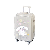 Мультяшный чемодан, универсальная коробка, высококачественная сумка