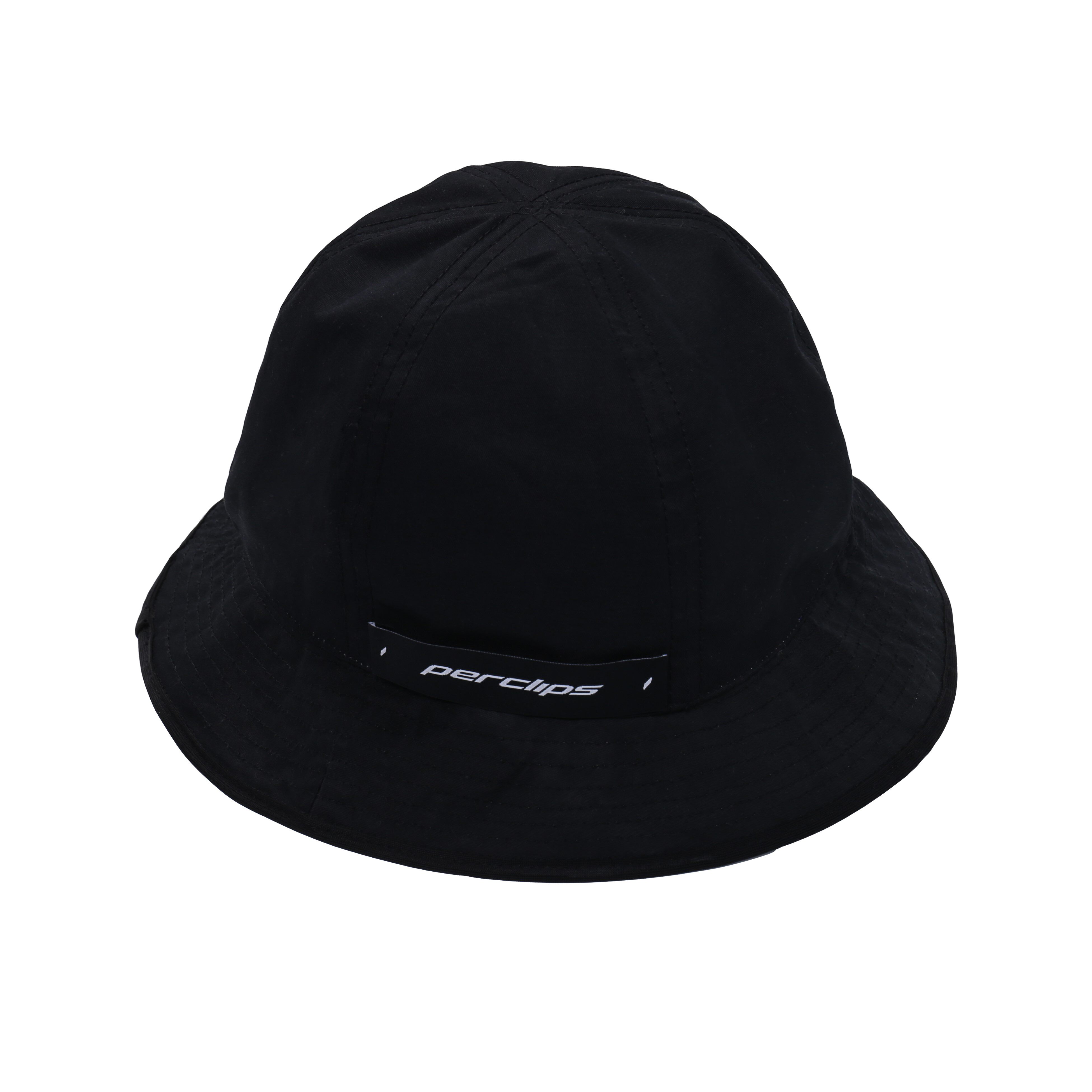 PCLP (PERCLIPS) Front and back with fisherman's hat on both sides