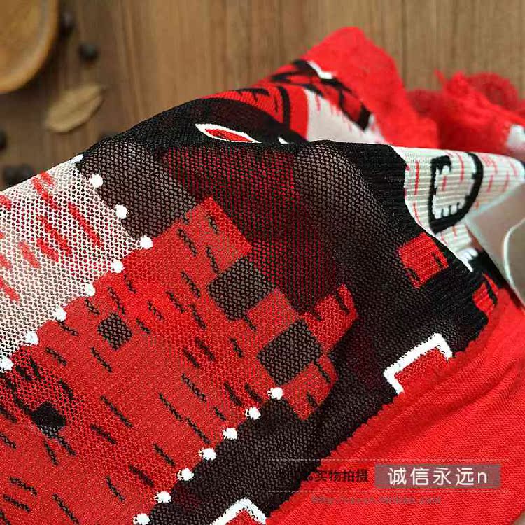 Cotton Modal Tre sợi thấp Trung bình Eo cao Lady Big Red SpongeBob Tóm tắt Quần short ren gợi cảm quần lót phụ nữ