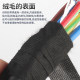 German imported car engine compartment high temperature resistant Yongle flannel tape original wiring harness polyester cloth-based tape