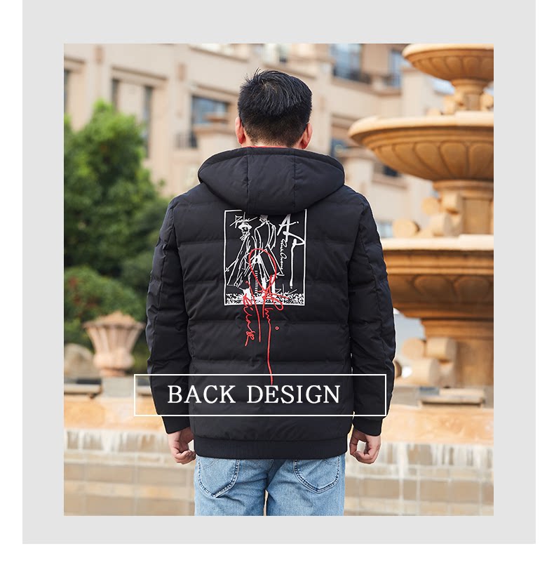 Blouson homme - Ref 3121505 Image 18