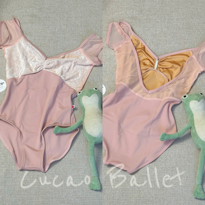 10.5 New Arrivals in Stock in China Yumiko Ballet Dance Practice Leotard Imported from the Usa 10.5 New Arrivals in Stock in China Yumiko Ballet Dance Practice Leotard Imported from the Usa