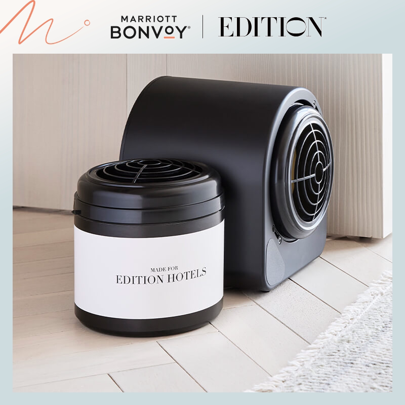 Addison Hotel Aromatherapy Fragrant Fragrant Combination Five-Star Hotel Imported Expansive Home Indoor Fragrance Electronics