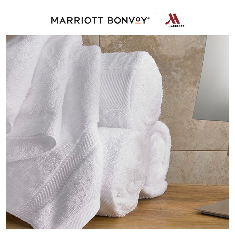 Wan Hao Five-Star Hotel Household Bath Towels, White Thickened Cotton Absorbent Towels, Square Towels for Bathroom Use Wan Hao Five-Star Hotel Household Bath Towels, White Thickened Cotton Absorbent Towels, Square Towels for Bathroom Use