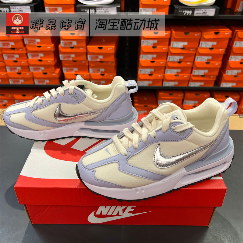 Nike Air Max Dawn Low-Top Commuter Running Shoes for Men and Women Dz2620 Fz4239 Nike Air Max Dawn Low-Top Commuter Running Shoes for Men and Women Dz2620 Fz4239