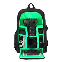 camera bag shoulder bag outdoor photography professional wat