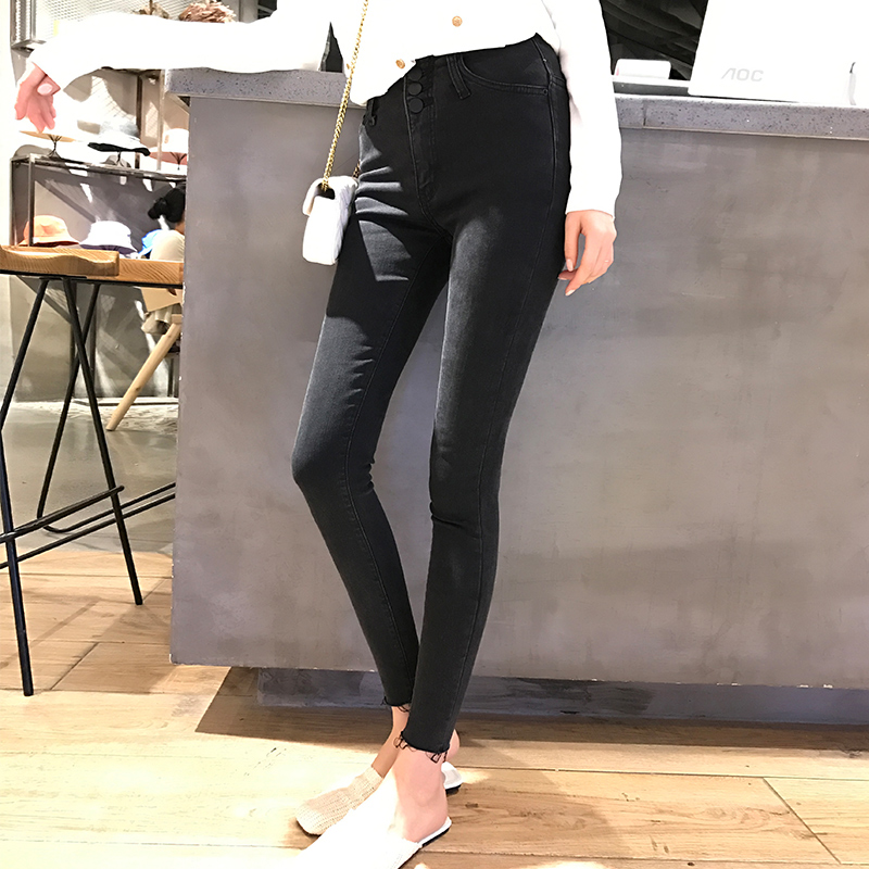 Jean femme - Ref 3192047 Image 3
