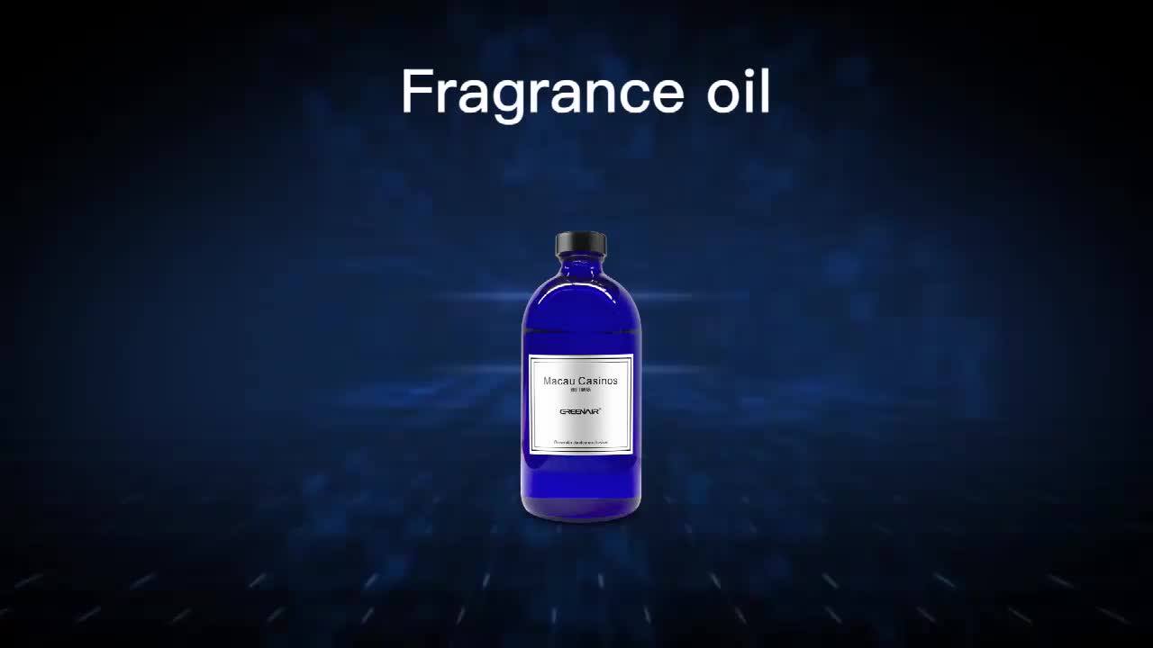 Concentrated Fragrance Oils Aroma Essential Oils Popular Branded