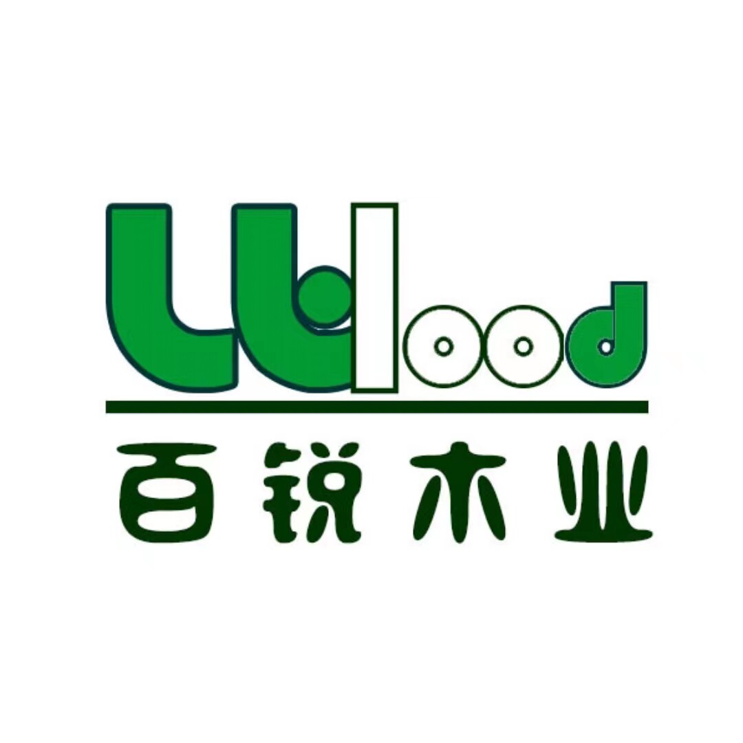 百锐联合板材定制批发的LOGO