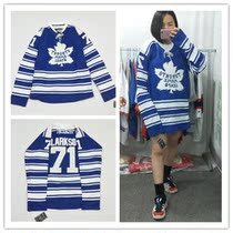 Plus fertilizer to increase brand baseball uniform long sleeves pullover men paragraph couple hip-hop loose hip-hop embroidery bing qiu fu