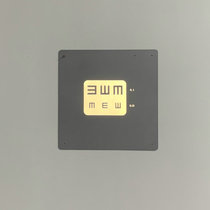 Spectacle Optometry Equipment Projector Projection Board Optometry Projector Board Optometry Projector Board