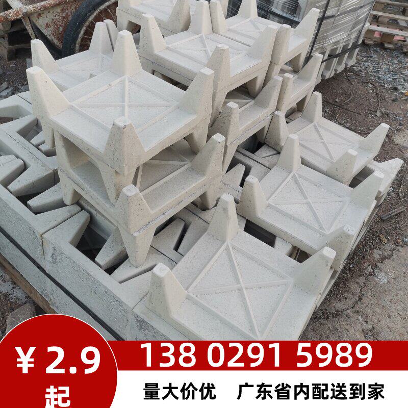 Guangdong Province Distribution Roof Roof Insulation Brick Factory Office Building Insulation Brick Heat Insulation Heat Resistance High Temperature Can Station