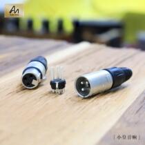 British AUDIO NOTE silver balance head