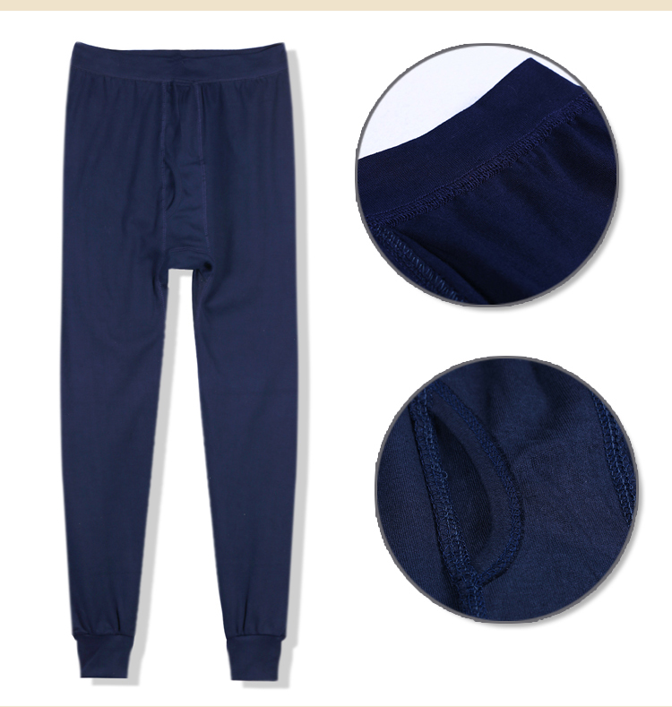 Pantalon collant Moyen-âge en coton - Ref 761050 Image 24