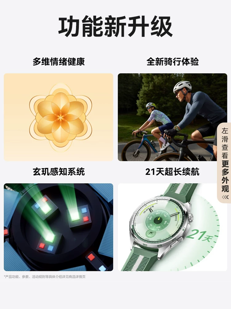 Huawei, умные часы для мужчин и женщин, с синхронизацией с телефоном, bluetooth, официальный флагманский магазин, новая коллекция, 46 мм