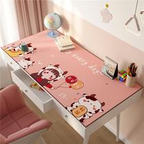 Childrens study table special table mat