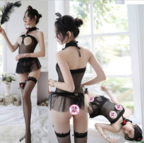 Sex lingerie sexy nurse uniform uniform role play temptation flirting tease