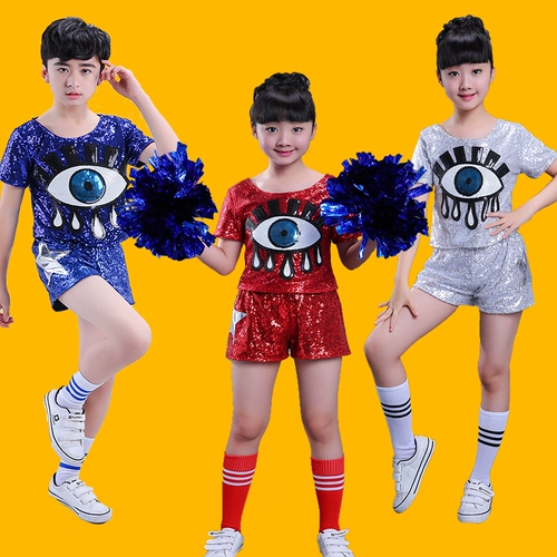 Детский костюм для раннего возраста, комплект для мальчиков, блестки для ногтей