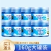 Vệ sinh đa năng keo mềm vệ sinh nội thất ô tô hiện vật cung cấp ô tô cửa thoát khí nội thất dính bụi hút bùn loại bỏ bụi keo Sản phẩm làm sạch xe